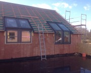 Realizace montaze  VELUX (2)