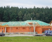 Realizace novostavby RD
