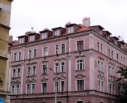Rekonstrukce strechy Praha